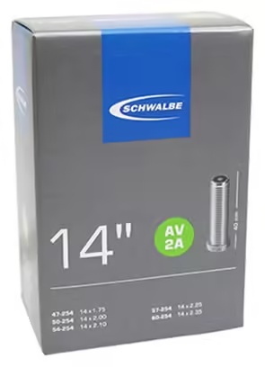 Chambre a air velo 14 x 1.75 Schwalbe valve standard (47-254 à 60-254)(av2a) 1 775-chambre-a-air-velo-14-x-1-75-schwalbe-valve-standard-47-254-u00e0-60-254-av2a–1.jpg