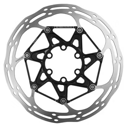 SRAM Centerline X Rounded 6 Bolt Disc