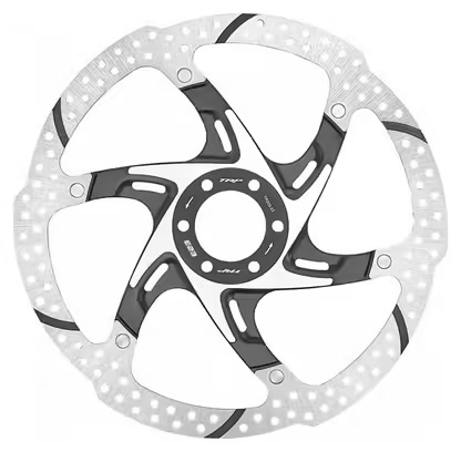 TRP Disc Rotor Black \/ Ref. TRP160