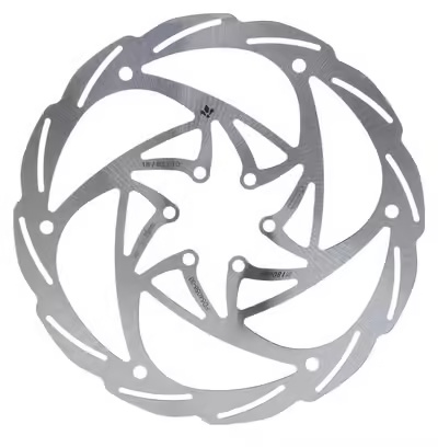 Formula Cura 4 Rotor