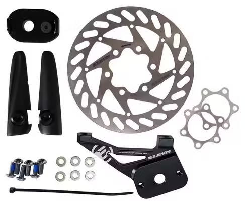 ELEVN Post Mount 120 10/20mm disc brake kit 1 7804-elevn-post-mount-120-10-20mm-disc-brake-kit-1.jpg