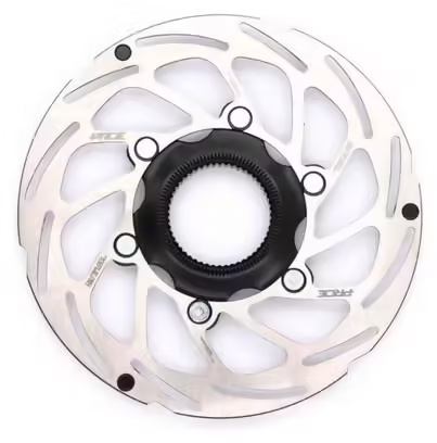 Pride Racing AM Centerlock disc