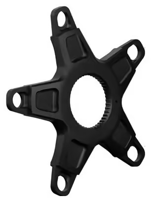 Star Rotor Direct Mount 5x110