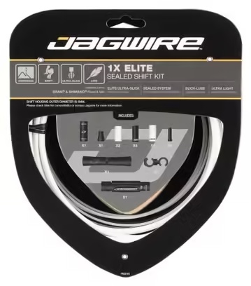 Jagwire 1x Elite Sealed Shift Kit Stealth White 1 8181-jagwire-1x-elite-sealed-shift-kit-stealth-white-1.jpg