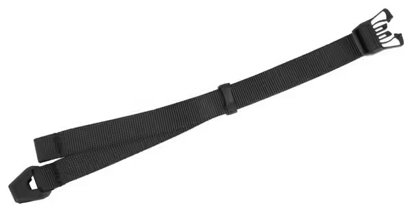 Cyclite Compression Strap 44cm Black