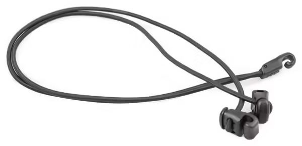 Cyclite Replacement Strap For Handlebar Bag Black