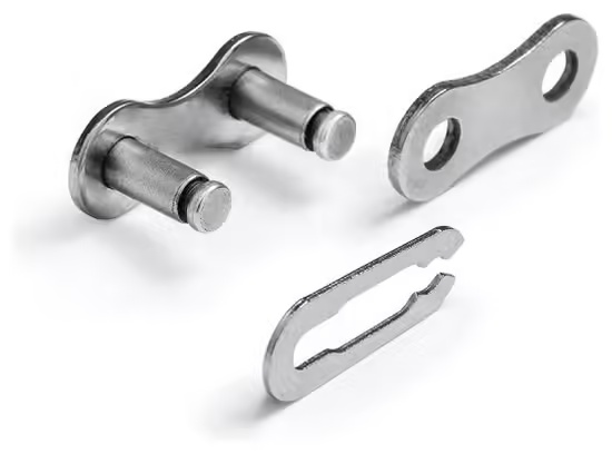 Miche Single-Speed Track Chain Connector