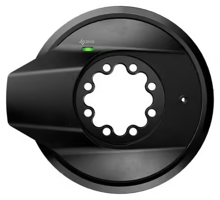 Star Power Sensor Sram Red XPLR AXS E1