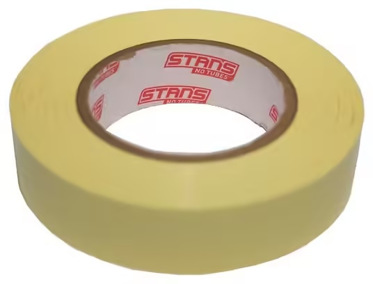 Stan's NoTubes Rim Tape (60yd) 54m