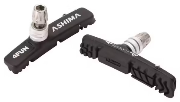 Ashima anti noise
