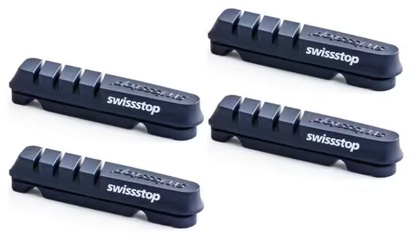 SwissStop Flash EVO BXP Brake Pads