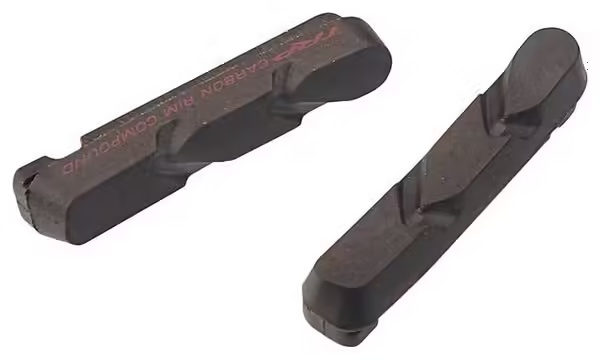 x2 TRP Carbon Rim Pads