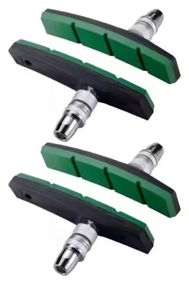 BBB Rim Brake Pads E-Stop x4