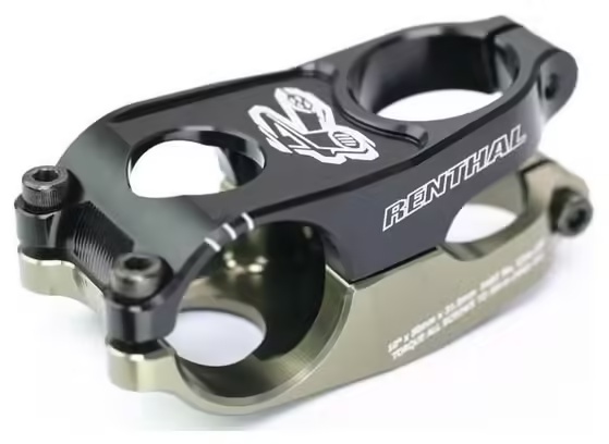 Renthal Duo Stem