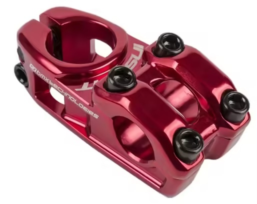 INSIGHT Stems Pro Red