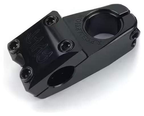 Cult Redemption Stem Black 48 mm