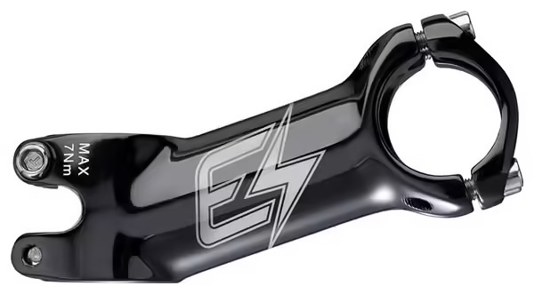 Reverse E-XC +\/- 20 Stem Black \/ Gray