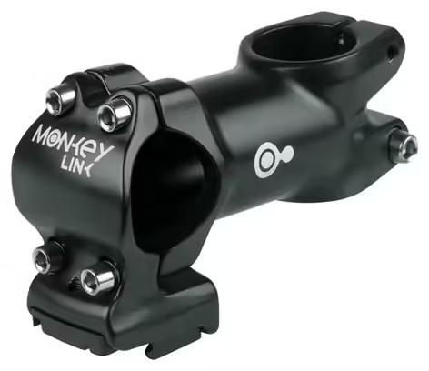 SKS MonkeyLink AS-ML3 Stem Black