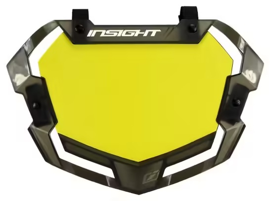 Insight 3D Vision2 Pro Plate White \/ Black