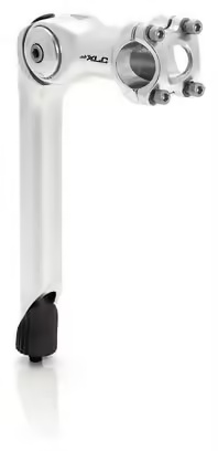 XLC ST-T02 Adjustable Stem Silver