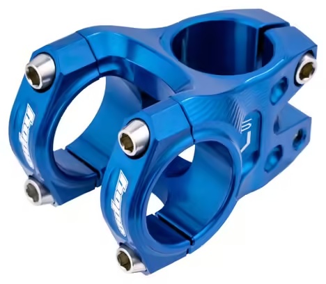 Hope Gravity 31.8mm Blue stem