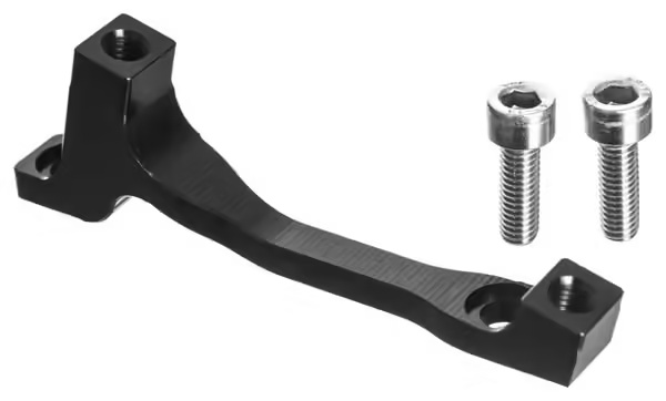 Hope mount adapter H PM\/PM (Front\/Rear 183mm)