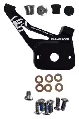 Elevn Chase RSP 4.0 Brake Disc Adapter